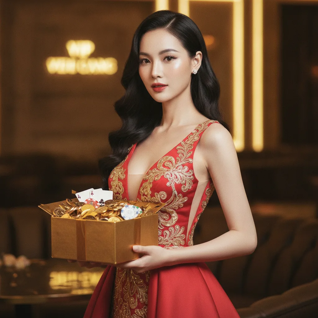 Khuyến Mãi Đặc Biệt betcom